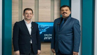 Soydan: Hedefimiz günü kurtarmak adına 5 yıllık siyasi planlar değil, Mersinin 50 yılını planlamaktır