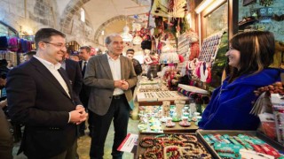 Soydan: Mersinde su fiyatlarını indireceğiz