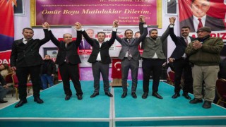 Soydan: Ulaşım sorununu çözeceğiz