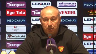 Stanimir Stoilov: “Mücadeleye dayalı bir oyun oldu”