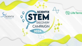 STEM keşif kampanyası ile öğrenciler bilimsel liderliğe yönlendiriliyor