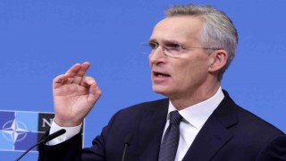 Stoltenberg: “Montrö Anlaşmasına saygı göstermeye devam etmemiz gerektiğini düşünüyorum”
