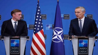 Stoltenberg'den Ukrayna'ya destek konusunda Türkiye örneği