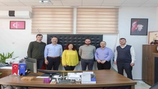 SUBÜde 2024 yılı iç tetkik süreci tamamlandı