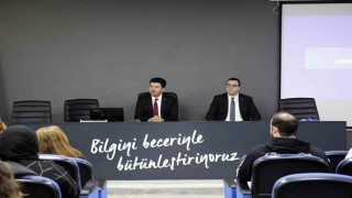SUBÜde 2024 Yılı Oryantasyon Programı düzenlendi