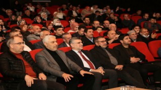 Sultanbeylide aşıklar şöleni yapıldı