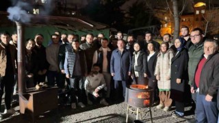 Sultanbeylide gençlerin de tercihi Ali Tombaş
