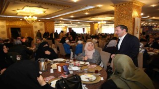 Sultanbeylili kadınlardan Ali Tombaşa tam destek