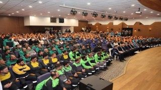 Sultangazi Belediyesinden maaşlara yüzde 49 zam