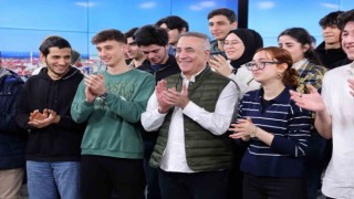 Sultangazi Belediyesinden üniversite öğrencilerine büyük müjde