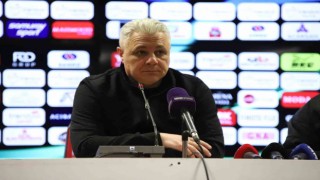 Sumudica: Ligde kalacağımızı düşünüyorum, bunun için savaşmamız gerekiyor