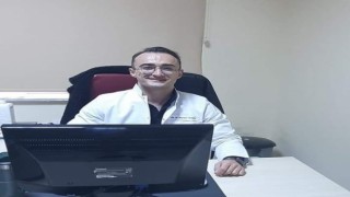 Sungurluya atanan Dr. Bayram Özağaç görevine başladı