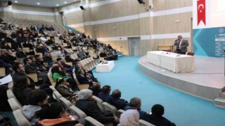 Sünnetci: “Oyun ile çocuklarımız hayatı daha aktif yaşamayı öğreniyor”