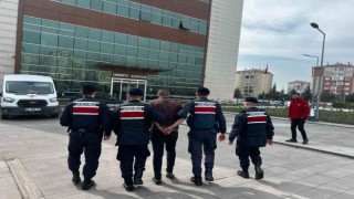 Şüpheli araçta 8 kaçak yakalandı, organizatör gözaltında