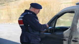 Sürücülere yönelik dron destekli denetim