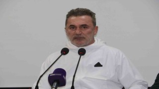 Tahsin Tam: “Bu maç bizim için gerçekten çok büyük bir moral oldu”