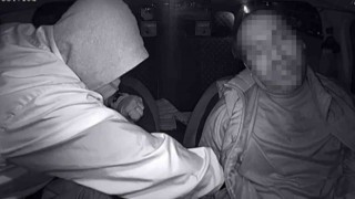 Taksici Oğuz Ergenin katili hakim karşısına çıktı, duruşma ertelendi
