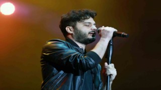 Talasta İlyas Yalçıntaş konseri