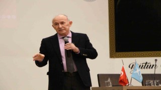 Tarihçi-yazar Ahmet Şimşirgil: “11 ilimiz ve Kıbrıs Arz-ı Mevud hedefinde”