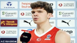 Tarık Biberovic: Türkiyeyi seviyorum, uzun yıllardır buradayım