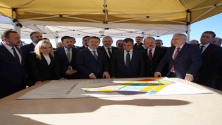 Tarım ve Orman Bakanı İbrahim Yumaklı: