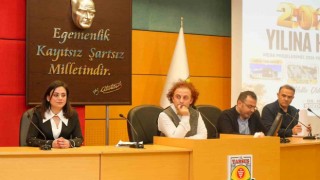 Tarsusta Kanser Değil, Sen Güçlüsün konulu söyleşi düzelendi
