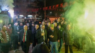 Tarsusta Ramazan ayında ekmek 1 lira olacak