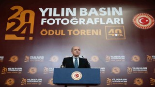 TBMM Başkanı Kurtulmuş: TBMM ne Anayasa Mahkemesini ne de Yargıtayı denetleyen bir kurum değildir