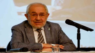 TDED Genel Başkanı Ekrem Erdem; “Dilimiz Kimliğimizdir”