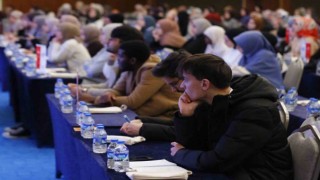 TDV yarıyıl kampları 20 ilde 1824 öğrencinin katılımıyla gerçekleşti