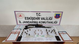 Tefecilik yaptığı iddia edilen şahıslara yönelik operasyon