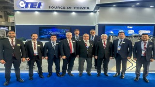 TEI, World Defense Showda