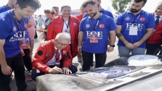 TEKNOFEST 2024 için başvuru zamanı