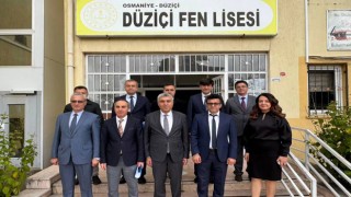 Teknofest 2024'e Osmaniye'den Yoğun Katılım Bekleniyor