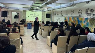 ‘Temiz şehir Düzce çalışması liselilere aktarılıyor