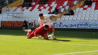 TFF 2. Lig: 24 Erzincanspor: 1 - Denizlispor: 0