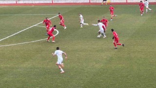 TFF 2. Lig: Düzcespor: 0 - Isparta 32 Spor: 3