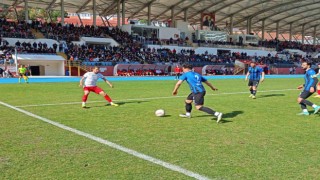 TFF 2. Lig: Zonguldak Kömürspor: 2 - Karacabey Belediyespor: 1