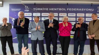 THFnin 48. kuruluş yıl dönümü kutlandı