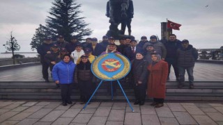 THK 99uncu yılı kutladı