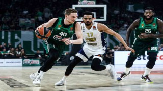 THY Euroleaguede 26. haftanın ardından