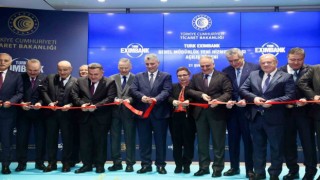 Ticaret Bakanı Bolat: Eximbankın sermayesi 11,8 milyar lira artırılarak 35 milyar 700 milyon liraya çıkarılmış oldu