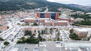 Tokat Gaziosmanpaşa Üniversitesi hizmet değil çile merkezi oldu