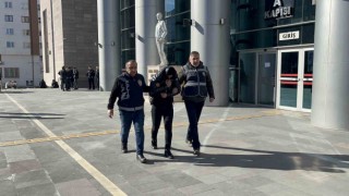 TOKİ hak sahiplerini toplam 430 bin TL dolandıran şüpheli yakalandı
