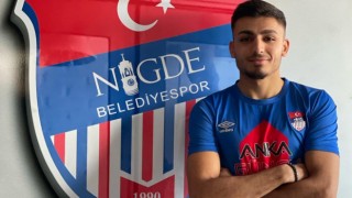 Tolgahan Alan, Niğde Belediyespora transfer oldu