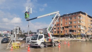 Toroslar EDAŞ Depremin Birinci Yılında 1,9 Milyar Liralık Yatırım Yaptı
