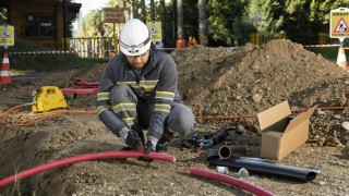 Toroslar EDAŞ, Osmaniye'de Kesintisiz Enerji İçin Çalışıyor