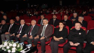 Trabzonda 6 Şubat: Neler Öğrendik konulu panel düzenlendi