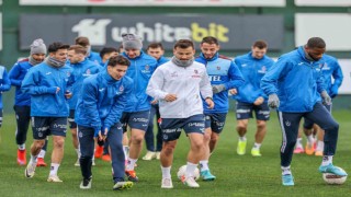 Trabzonspor işi kafada bitiriyor