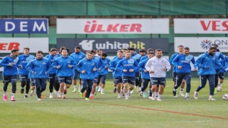 Trabzonspor kazanmayı unuttu